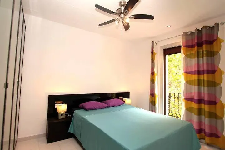 Apartament Modern Pad In A Great Old Barrio Barcelona